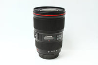 EF 16-35/4 L IS USM