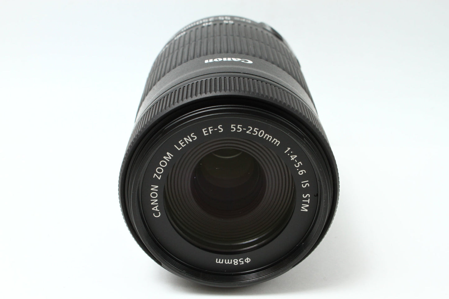 EF-S 55-250/4-5.6 IS STM