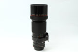 NEW FD 300/4 L