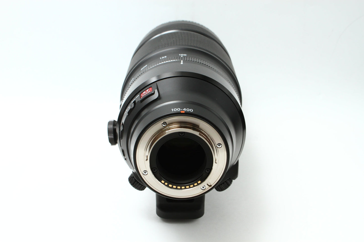 XF 100-400/4.5-5.6 R LM OIS WR