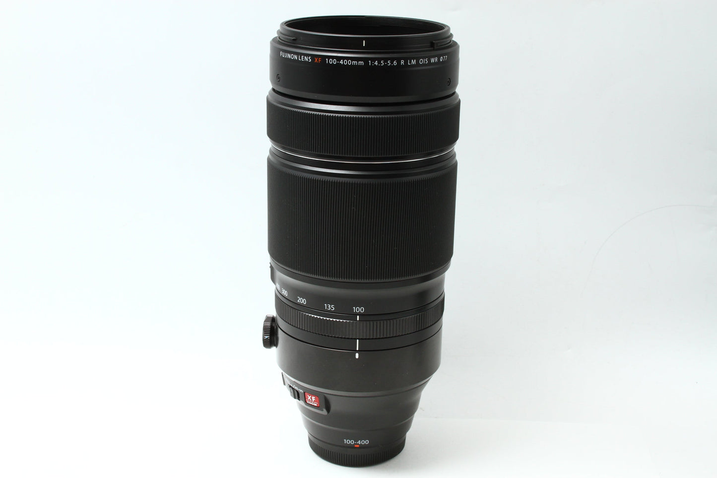 XF 100-400/4.5-5.6 R LM OIS WR