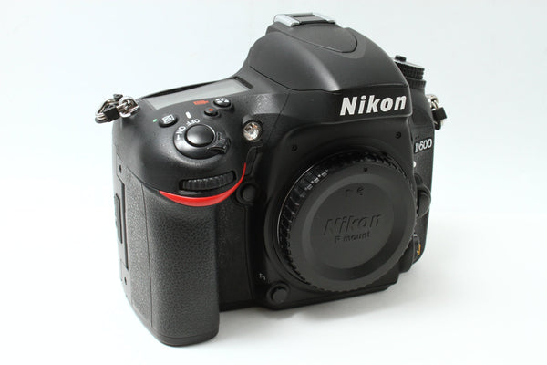 Nikon D600 デジタルカメラ 一眼レフ – にっしんカメラ Nisshin Camera