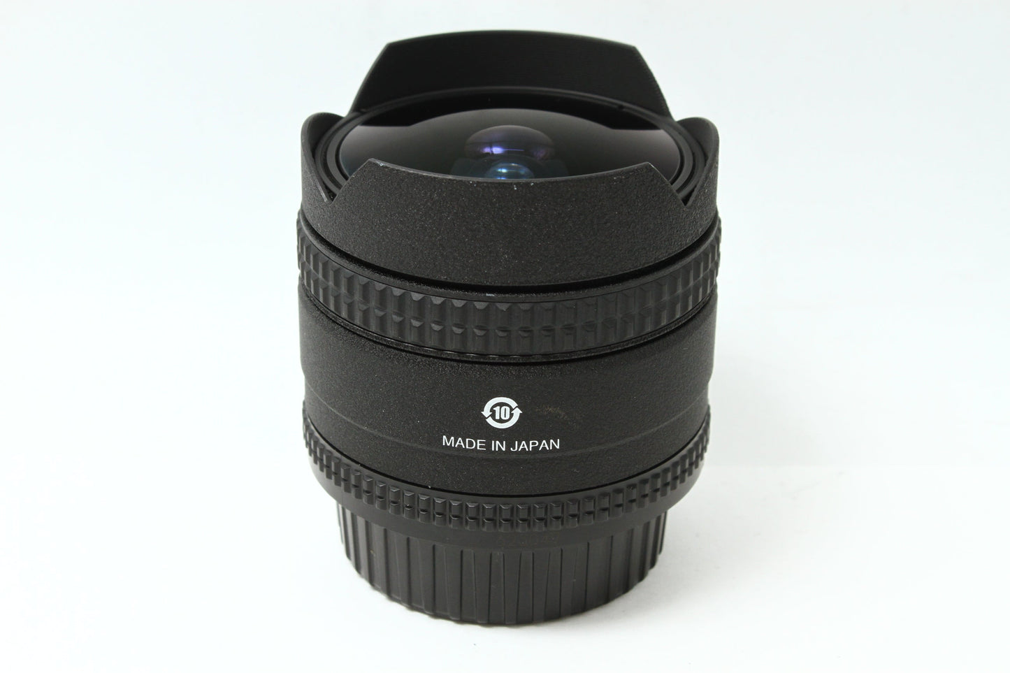 AF 16/2.8 D Fisheye