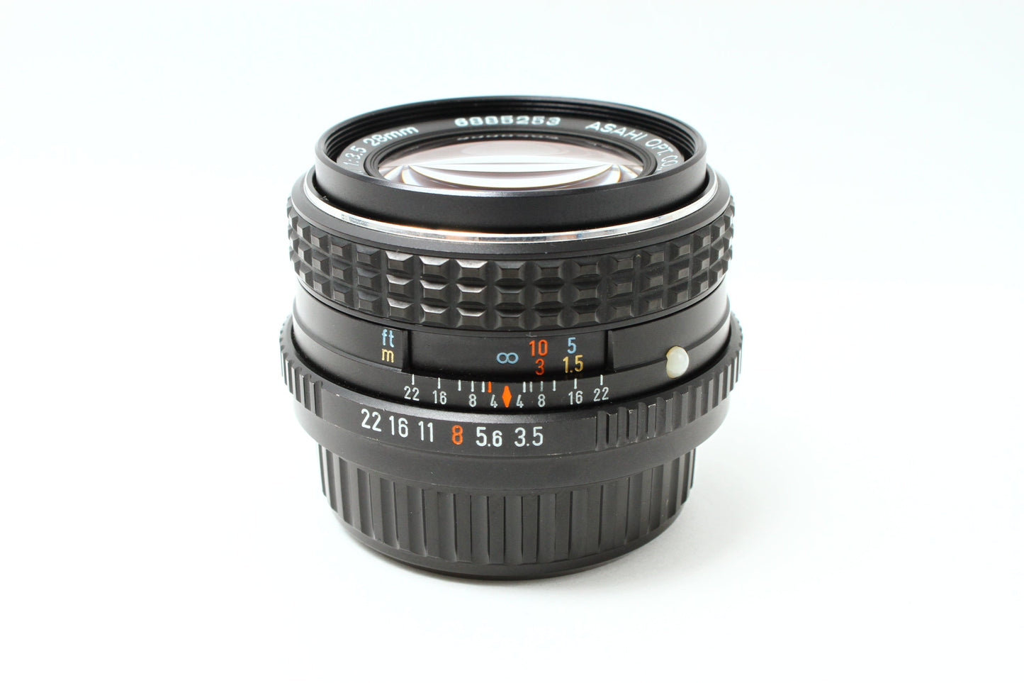 SMC M 28/3.5