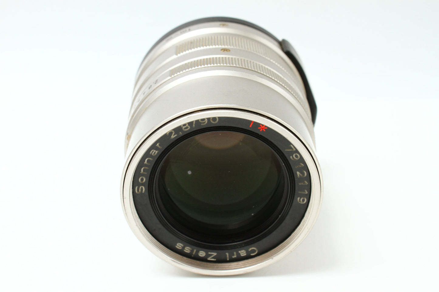 Sonnar ゾナー T* 90/2.8 (G)