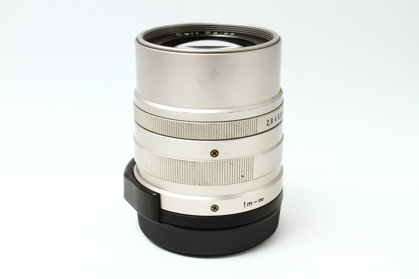 Sonnar ゾナー T* 90/2.8 (G)