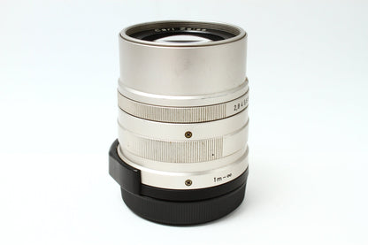 Sonnar ゾナー T* 90/2.8 (G)