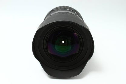 AF 12-24/4.5-5.6 II DG HSM (Canon EF)