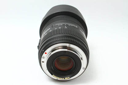 AF 12-24/4.5-5.6 II DG HSM (Canon EF)