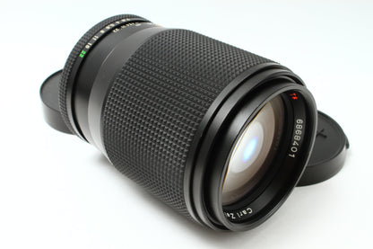 Sonnar ゾナー T* 135/2.8 MMJ