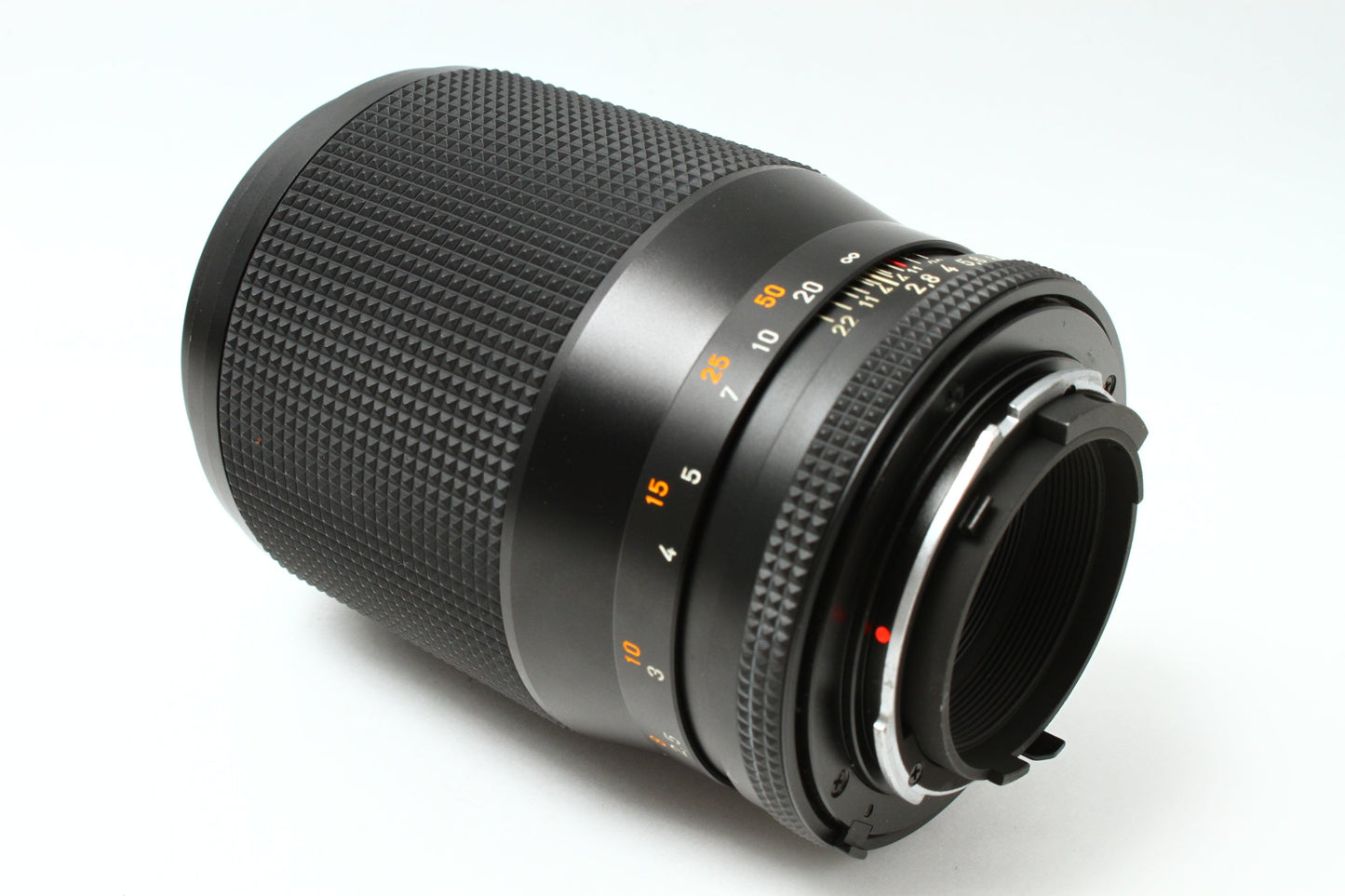 Sonnar ゾナー T* 135/2.8 MMJ