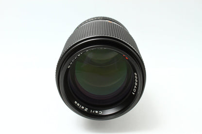 Sonnar ゾナー T* 135/2.8 MMJ