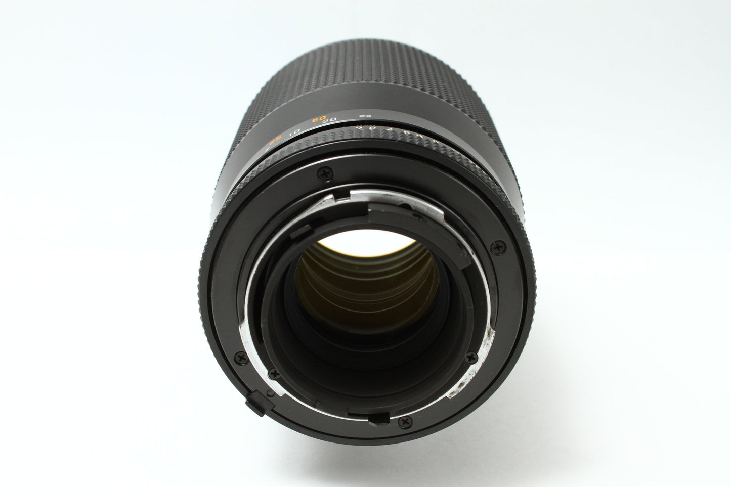 Sonnar ゾナー T* 135/2.8 MMJ