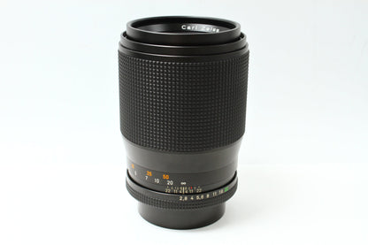 Sonnar ゾナー T* 135/2.8 MMJ