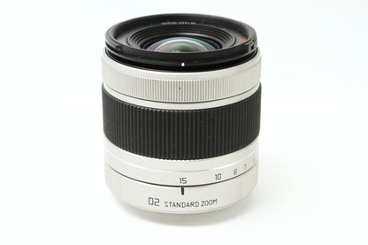 02 STANDARD ZOOM 5-15/2.8-4.5