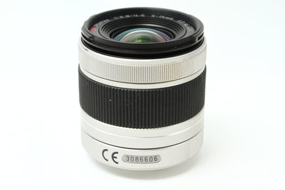 02 STANDARD ZOOM 5-15/2.8-4.5