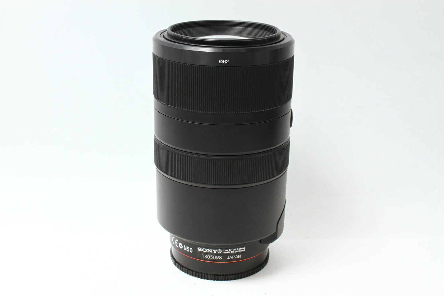 70-300/4.5-5.6 G SSM SAL70300G (Aマウント)