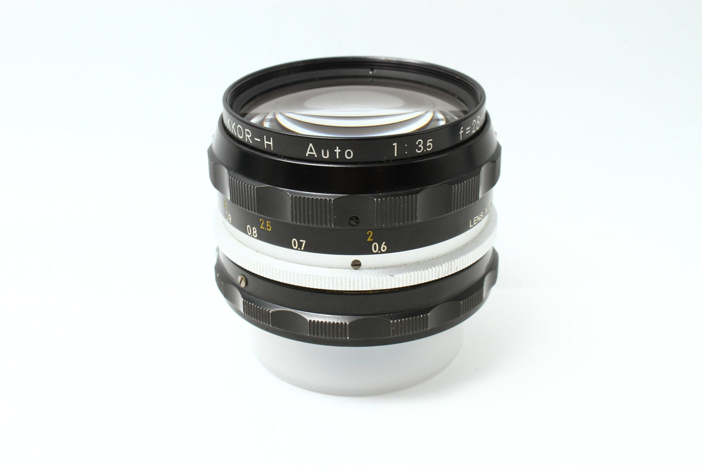 H Auto 28/3.5