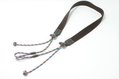 Paracord Neck Strap Collar