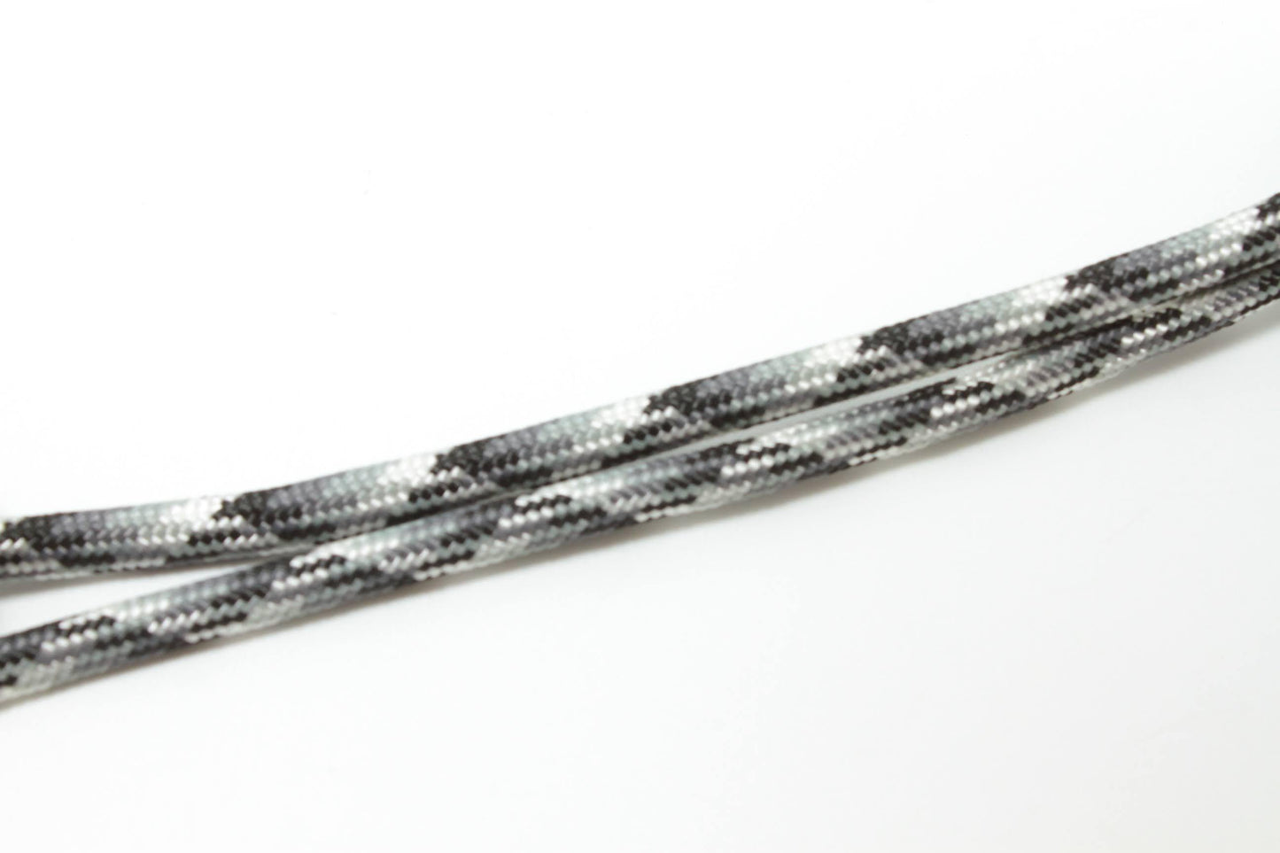 Paracord Neck Strap Monochrome