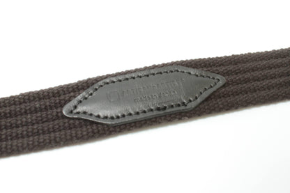 Paracord Neck Strap Monochrome