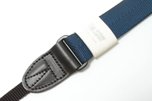 Easy Slider Camera Strap Navy