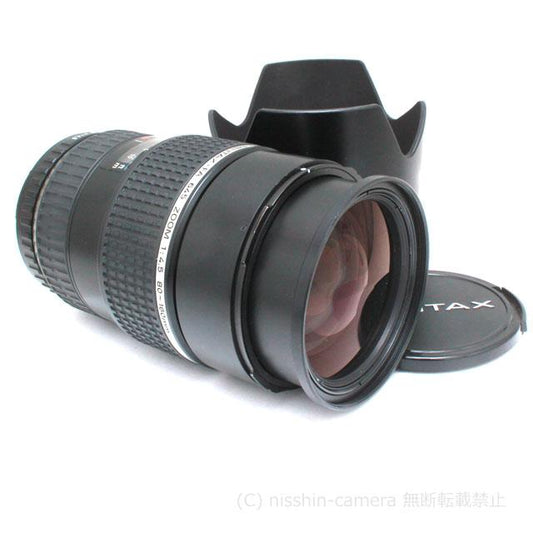 FA 80-160/4.5 (for 645)