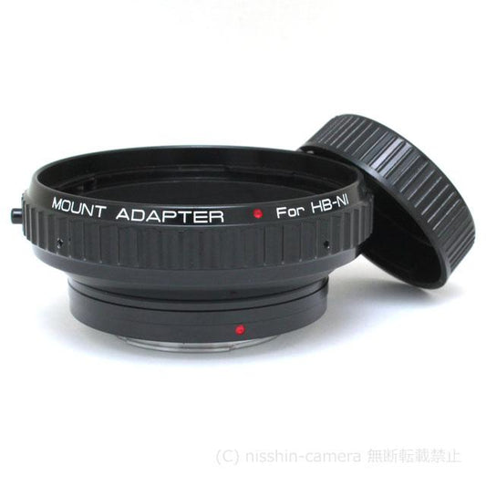 MOUNT ADAPTER (for HB-NI)