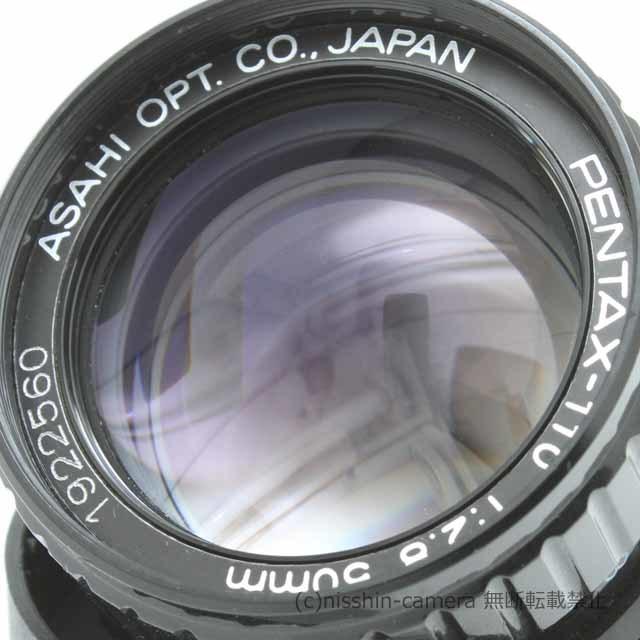 50/2.8 (110用)