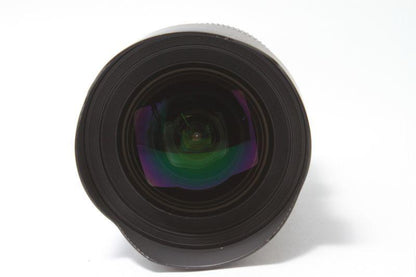 AF 12-24/4.5-5.6 II DG HSM (for Nikon)