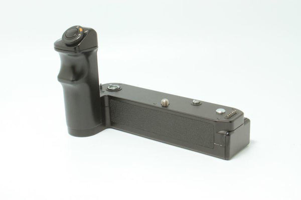 Canon AE POWER WINDER FN (for NEW F-1) Accessory Battery Grip