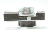 Summaron ズマロン 35/3.5 眼鏡付き (M3用) 1958年製