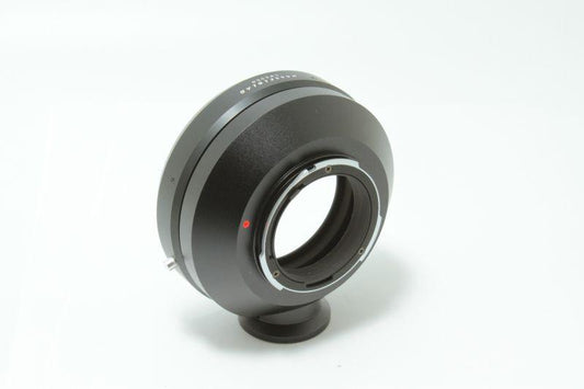 Adapter ring E0092829 (HASSELBLAD V→CONTAX Y/C) Mount adapter