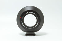 Adapter ring E0092829 (HASSELBLAD V→CONTAX Y/C) Mount adapter