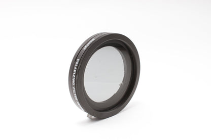 POLARIZING FILTER ZE702