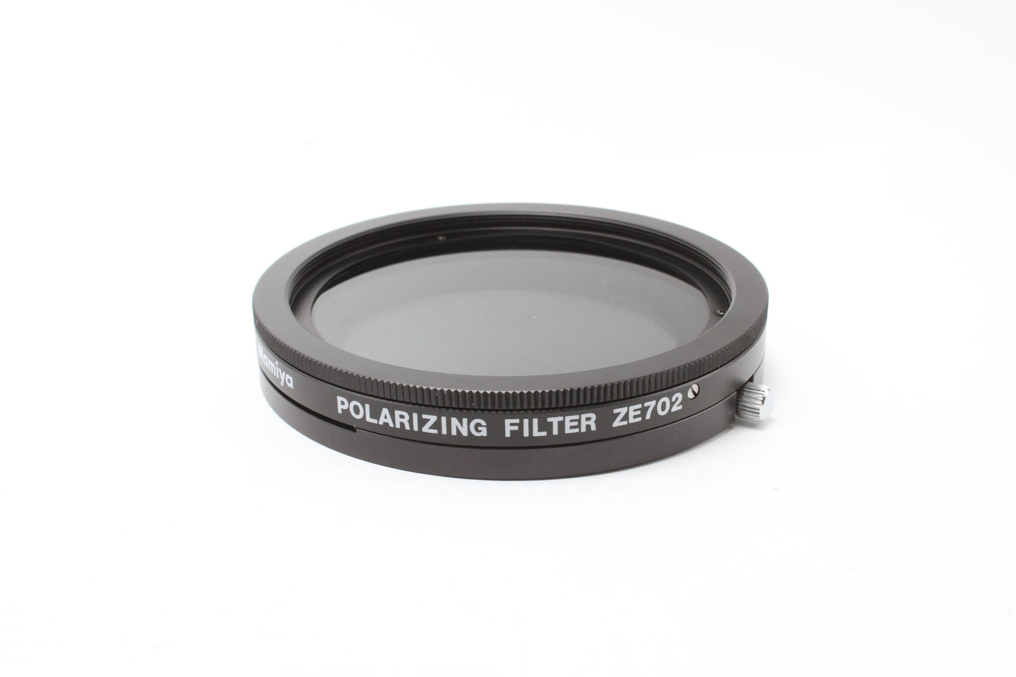 POLARIZING FILTER ZE702