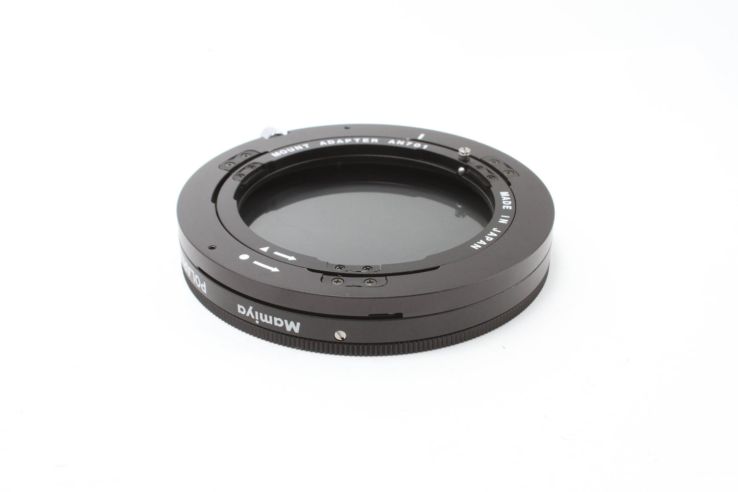 POLARIZING FILTER ZE702