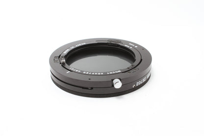 POLARIZING FILTER ZE702