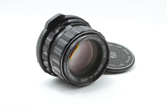 SMC-T 105/2.4 (for 6x7)