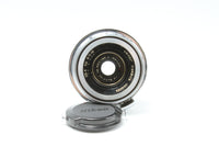 W-NIKKOR.C 3.5cm/3.5 Outer claw (Nikon S)