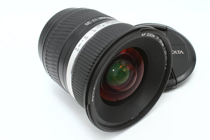 AF 17-35/2.8-4 D (A-mount)