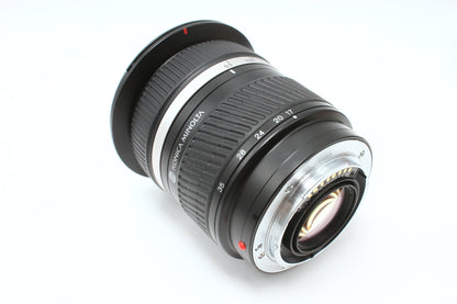 AF 17-35/2.8-4 D (Aマウント)