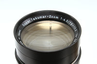 Super-Takumar Zoom 70-150/4.5 (M42)