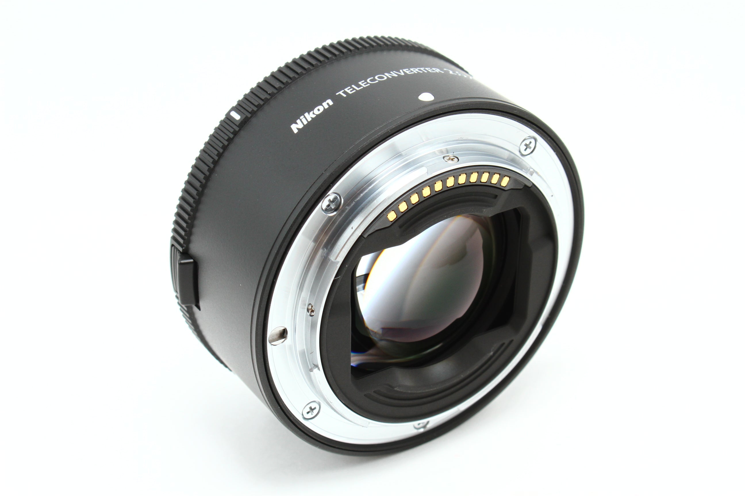 Nikon Z TELECONVERTER TC-2.0x アクセサリー テレコンバーター/ベローズ – にっしんカメラ Nisshin Camera