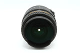 10-17/3.5-4.5 IF AT-X 107 DX Fisheye (Canon EF)