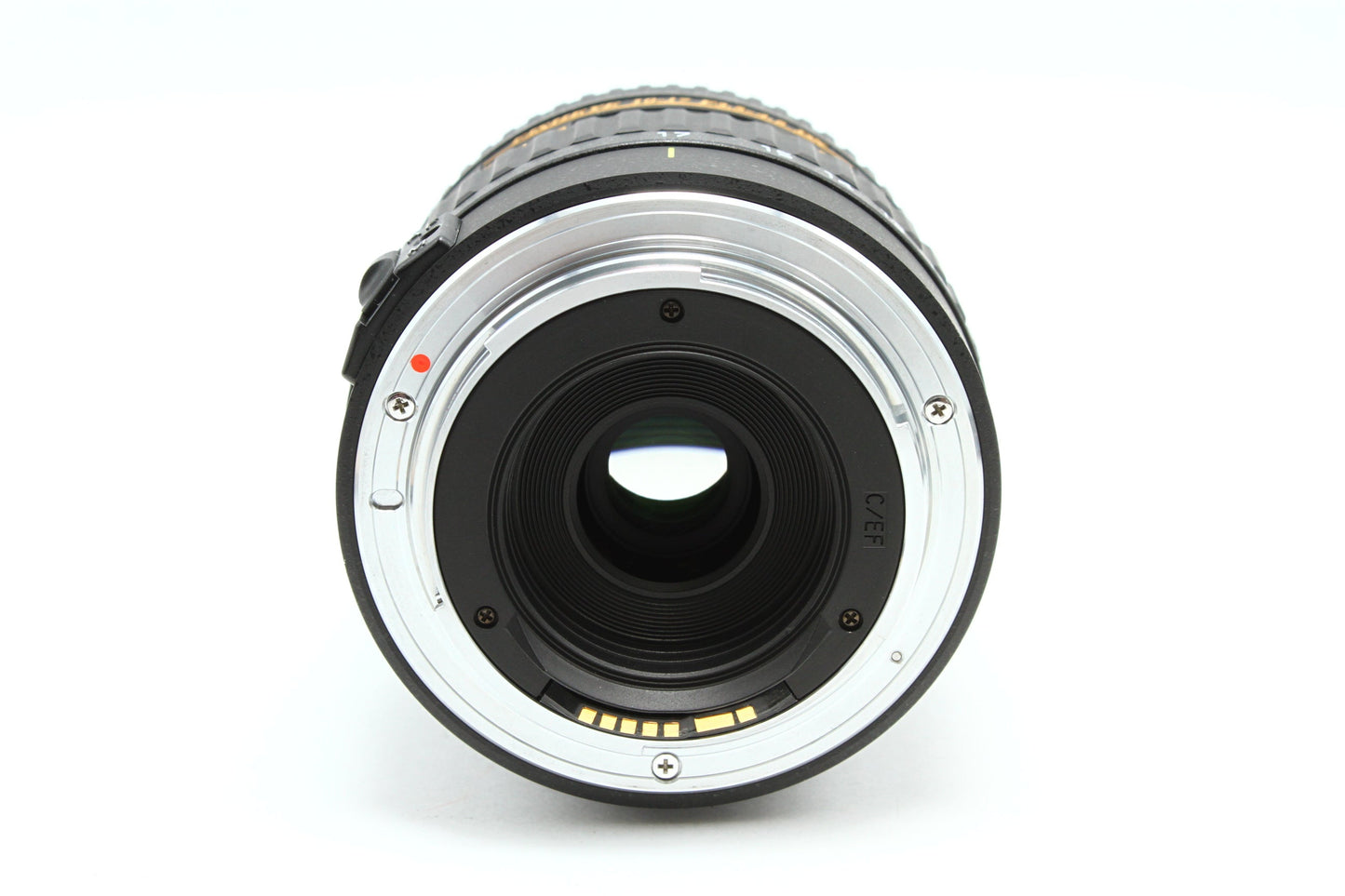 10-17/3.5-4.5 IF AT-X 107 DX Fisheye (Canon EF)