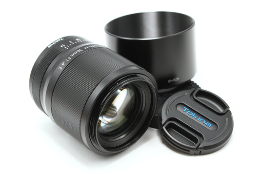 atx-m 56/1.4 E 逆輸入モデル (SONY E)