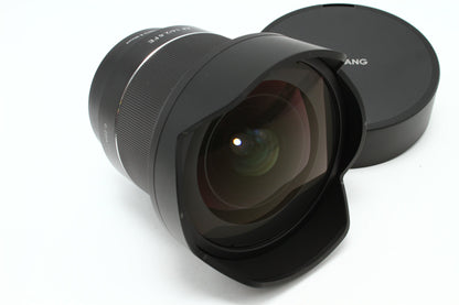 AF 14/2.8 FE (SONY E用)