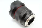 AF 14/2.8 FE (for SONY E)
