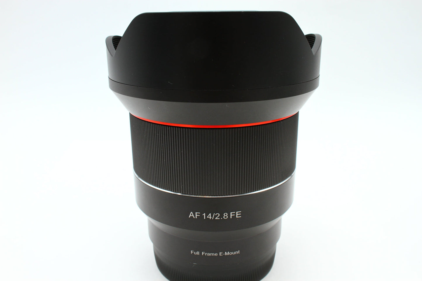 AF 14/2.8 FE (SONY E用)